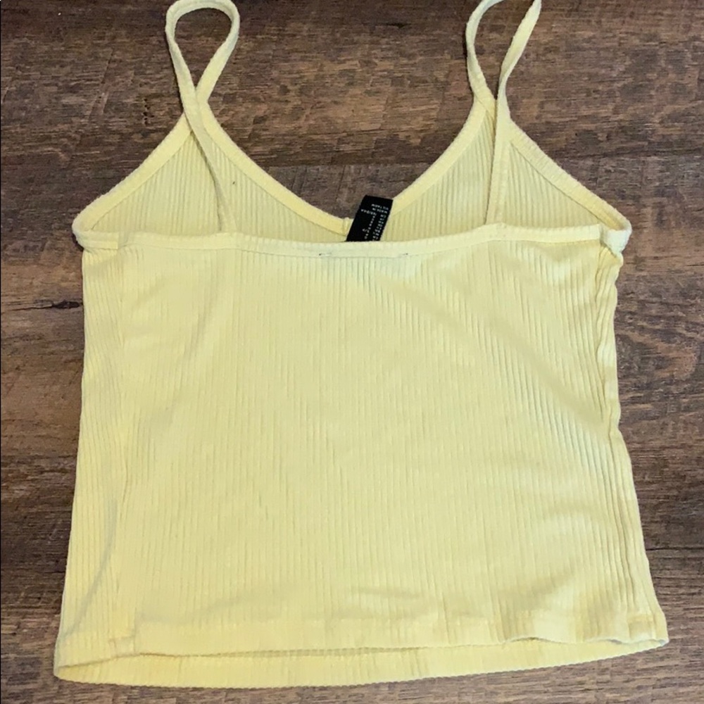 Tank top - Picture 3 of 3